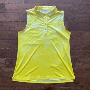 Nike Golf Tank Top